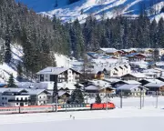 EU Proposes Single Ticket for Cross-Border Rail Journeys by 2029