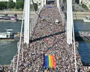 EU Releases €16bn to Hungary as Pride March Gets Green Light