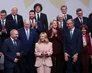 EU Sends Experts to Armenia to Counter Russian Interference at Key Summit