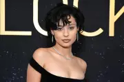 Euphoria Star Alexa Demie Denies Retirement Plans After Season 3