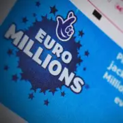 EuroMillions £34m Jackpot Draw Tonight: Live Updates