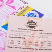 EuroMillions £54m Jackpot Draw Tonight: How to Play and Win