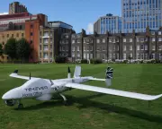 Europe races to build low-cost drones as US reliability wavers
