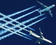 European Airline Emissions Surpass Pre-COVID Levels Despite Decarbonisation Pledge