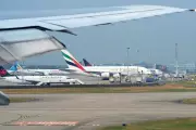 European Airlines Urged to Use US Jet Fuel Amid Shortage Fears