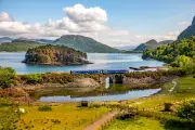 Europe's Best Coastal Train Lines: Magical Sea-Hugging Railway Journeys