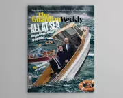 Europe's Unpopular Leaders: Inside the 22 May Guardian Weekly