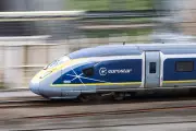 Eurostar Plans Direct UK-Switzerland Train Service by 2030s