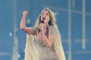 Eurovision 2026 Final Running Order Revealed Ahead of Vienna Show