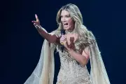 Eurovision 2026 Final: UK's Look Mum No Computer Faces Finland, Australia's Delta Goodrem