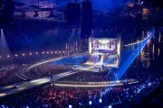 Eurovision 2026 Live: Semi-Final Updates as Israel, Finland, Greece Compete