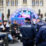 Eurovision 2026: Ring of Steel to Thwart 'Biggest Terror Threat'