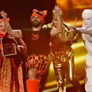 Eurovision 2026 Semi-Final 2: Start Time, Performers, and UK Entry