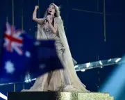 Eurovision 2026: Why Australia Competes and Delta Goodrem's Chances