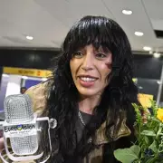 Eurovision 2026 Winner Gets No Cash, Only Crystal Microphone Trophy