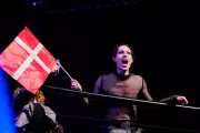 Eurovision Final Lineup Set After Second Semifinal Eliminates Five Countries