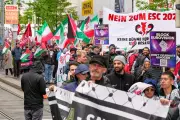 Eurovision Final Underway in Vienna Amid Protests and Boycotts