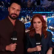 Eurovision Hosts Apologise After Star's Bad Language Incident