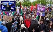 Eurovision in Vienna Marred by Boycotts Over Israel's Participation