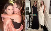 Eva Longoria Wants Victoria Beckham as Non-Profit Ambassador