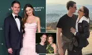 Evan Spiegel Thought He Had 'No Chance' with Miranda Kerr