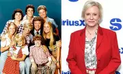 Eve Plumb Reveals 'Brady Bunch' Cast Gets No Residuals, Unlike 'Friends'