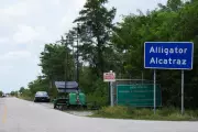 Everglades Detention Center Closure Timing Linked to Lawsuit, Environmentalists Say