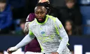 Everton fan arrested for racist abuse of Man City's Semenyo