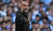 Everton vs Man City Live: Guardiola's Side Aim to Close Gap on Arsenal