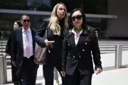 Ex-Arcadia Mayor Pleads Guilty to Acting as Chinese Agent
