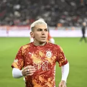 Ex-Arsenal Star Lucas Torreira Punched in Shopping Centre Attack