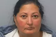 Ex-Berkshire mayor jailed for helping son cover up rape of teen