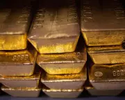 Ex-CIA Officer Accused of Stealing $40M in Gold Bars from Agency