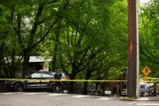Ex-Employee Drives Explosive-Laden Car Into Oregon Sports Club