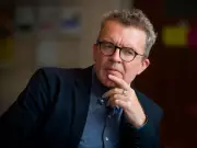 Ex-Labour Deputy Leader Tom Watson Announces Cancer Return