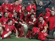 Ex-Liverpool Star Steve Finnan Forced to Sell Champions League Medal After Bankruptcy