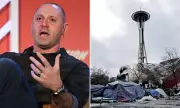 Ex-Microsoft Exec Flees Washington High Taxes, Moves Startup to Idaho