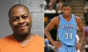 Ex-NBA Star Desmond Mason Arrested in Theft of $40K Jersey