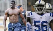 Ex-NFL Star Daniel Adongo Held in Notorious ICE Detention Center for Months