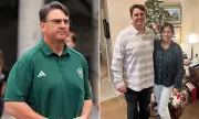Ex-Ohio Football Coach Sues University Over Firing for Student Affair