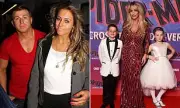 Ex-Page 3 star pulls son from school due to Traveller culture clash