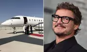 Ex-Pilots and Millionaires Urge Halt to Private Jets at Cannes Over Fuel Crisis