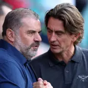 Ex-Premier League Managers Postecoglou and Frank Join World Cup Punditry Teams
