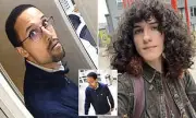 Ex-private school student charged with murder of transgender teen had 'personality shift'