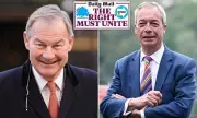 Ex-Reform MP Accused of Ego as His Party Risks Handing Seat to Burnham