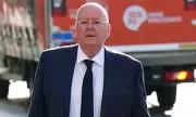 Ex-SNP Chief Peter Murrell Remanded for Embezzling £400k
