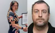 Ex-Tory councillor admits child abuse images after raping ex-wife