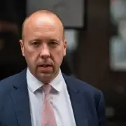 Ex-Tory MPs Matt Hancock and Andrew Bridgen in Court Over Tweet Libel Battle
