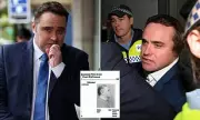 Ex-TV Reporter Ben McCormack Faces 73 Child Abuse Charges
