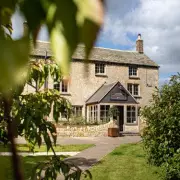 Exclusive: UK Hotel That Feels Like Italy, I Didn't Want to Leave